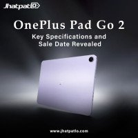 OnePlus Pad Go 2 Review: A Surprisingly Strong Upgrade